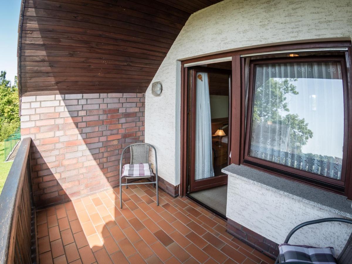 Gasthaus Stuckatz Dollenchen Eksteriør billede