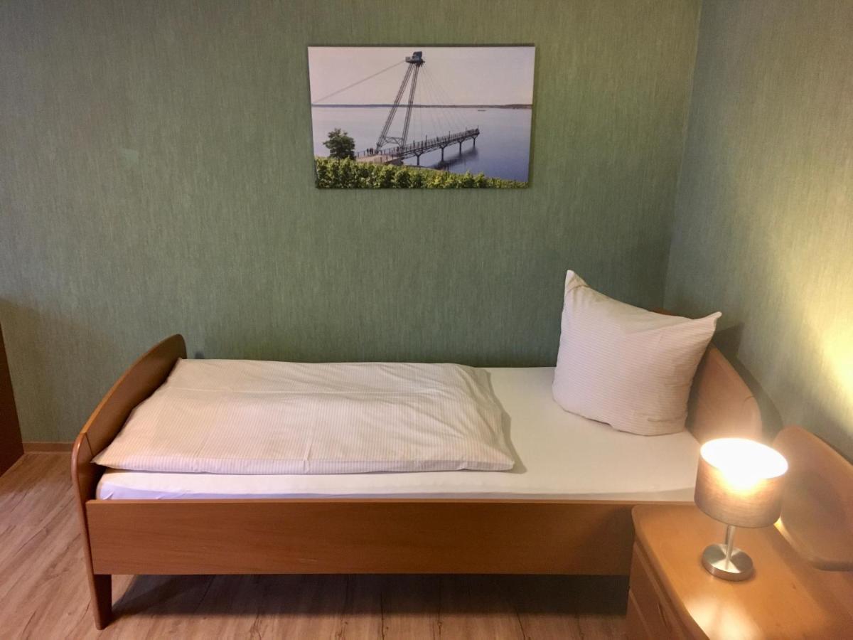 Gasthaus Stuckatz Dollenchen Eksteriør billede