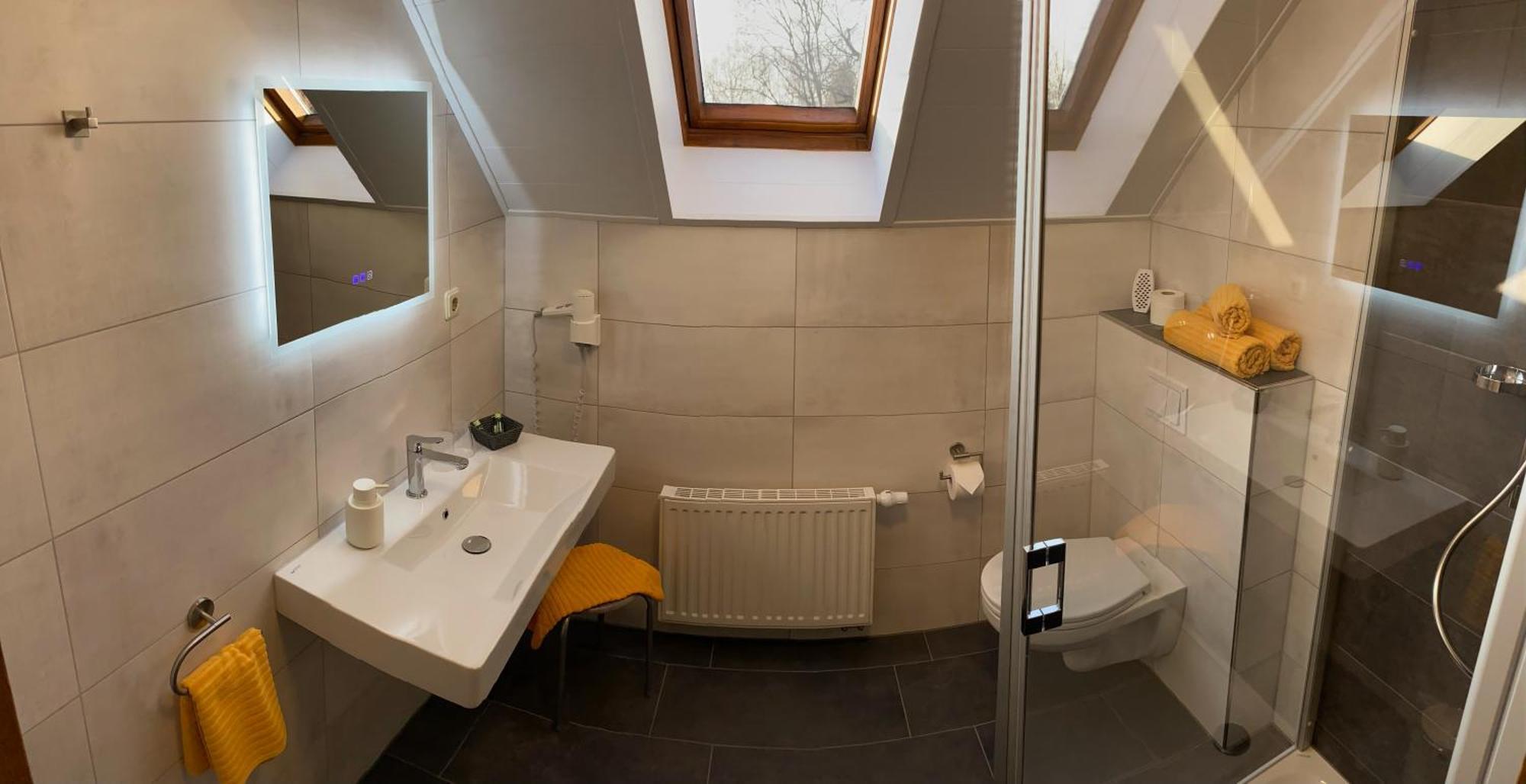 Gasthaus Stuckatz Dollenchen Eksteriør billede