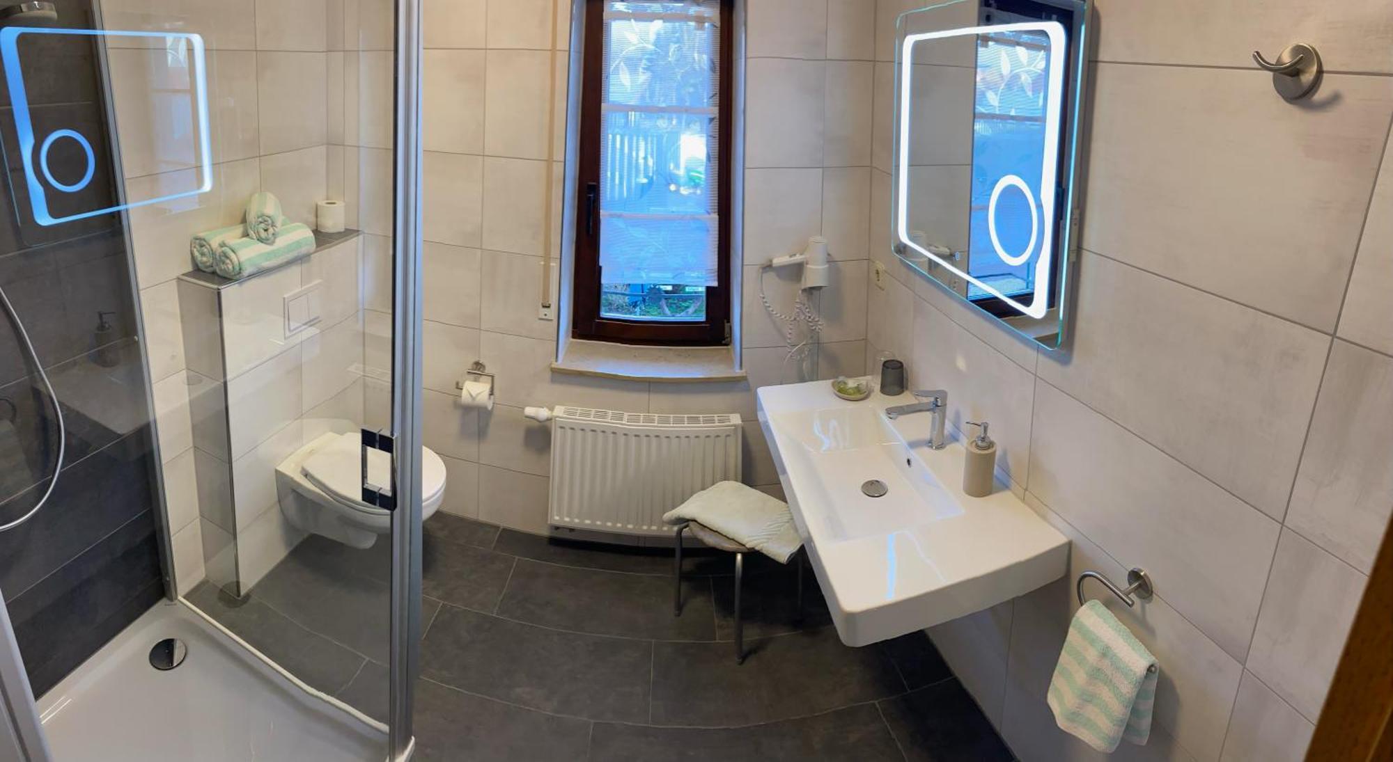 Gasthaus Stuckatz Dollenchen Eksteriør billede